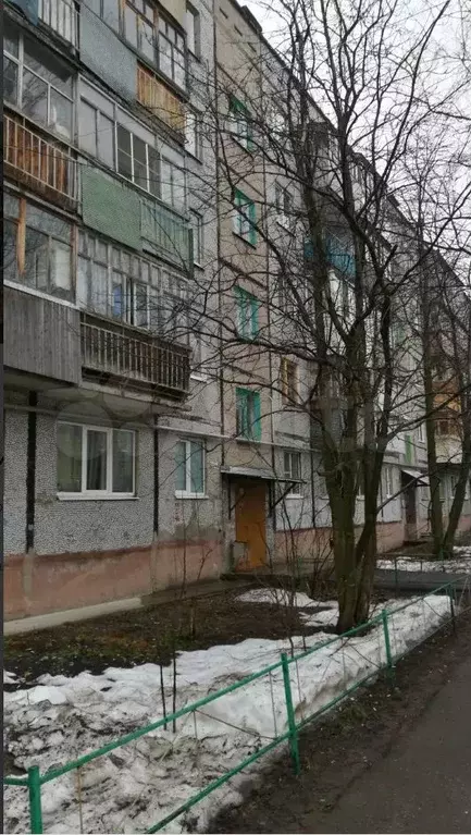 2-к. квартира, 44,5 м, 1/5 эт. - Фото 0