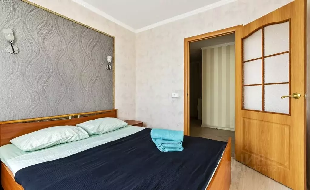 2-к кв. Москва Мичуринский просп., 13к3 (50.0 м) - Фото 1