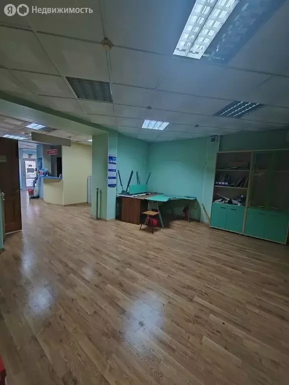 Помещение свободного назначения (111.9 м) - Фото 1