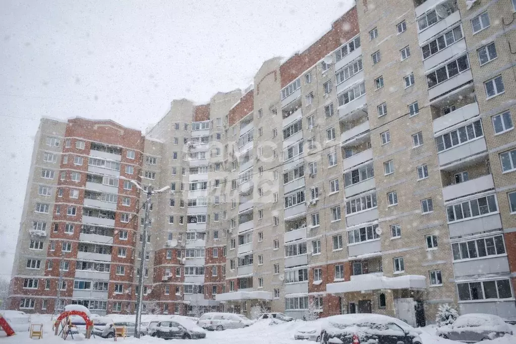 3-к кв. Московская область, Дмитров ДЗФС мкр, 44 (96.2 м) - Фото 1