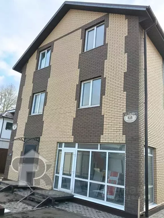 Таунхаус в Московская область, Балашиха городской округ, д. Соболиха ... - Фото 1