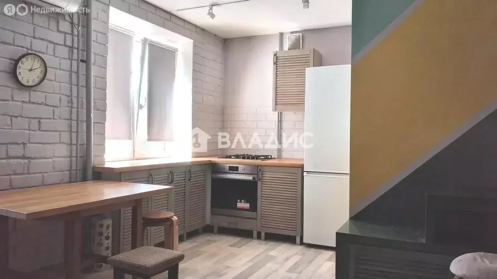 3-комнатная квартира: Белгород, улица Попова, 100 (50 м) - Фото 1