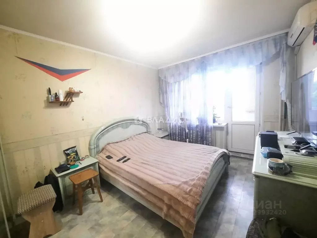 3-к кв. Московская область, Луховицы ул. Жуковского, 33 (67.5 м) - Фото 1