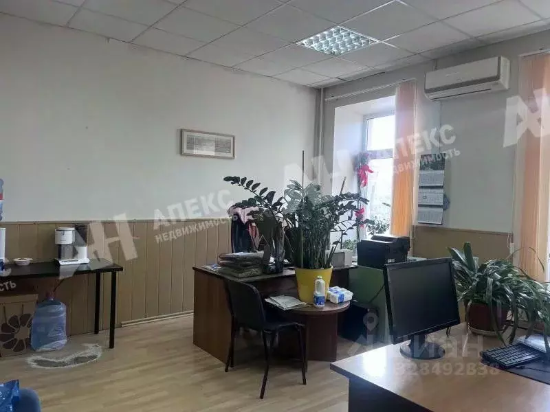 Помещение свободного назначения в Москва ул. Земляной Вал, 64/17 (25 ... - Фото 1