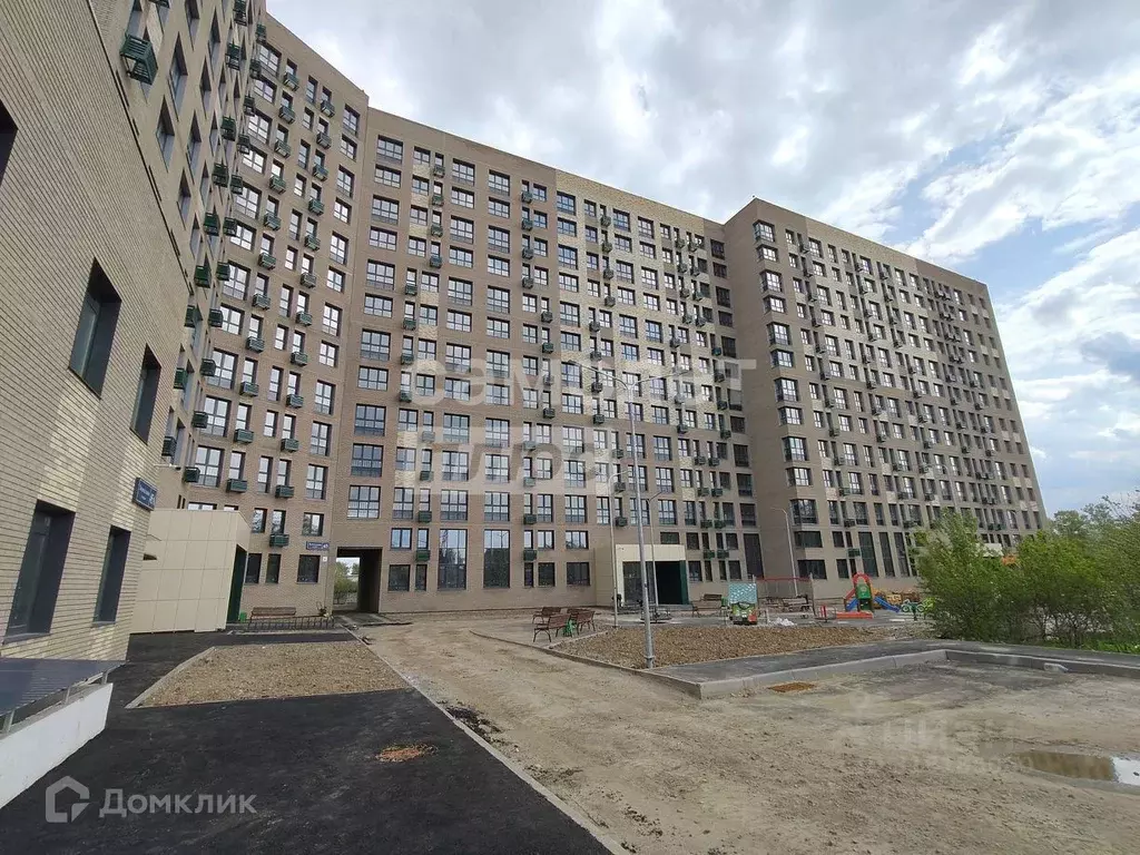 Продаётся 1-к квартира, 32.44 м - Фото 1