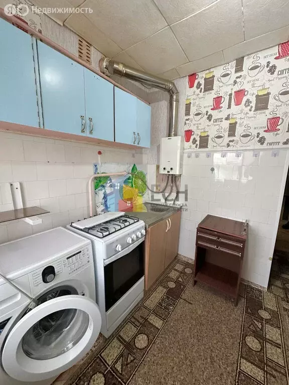 2-комнатная квартира: Тула, микрорайон Мясново, улица Маршала Жукова, ... - Фото 2