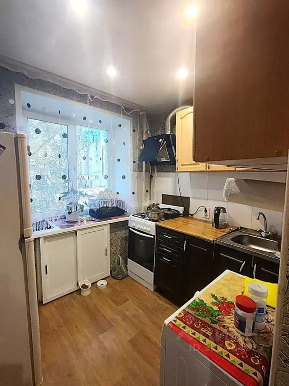 2-к кв. Ярославская область, Ярославль ул. Большая Октябрьская, 130 ... - Фото 1