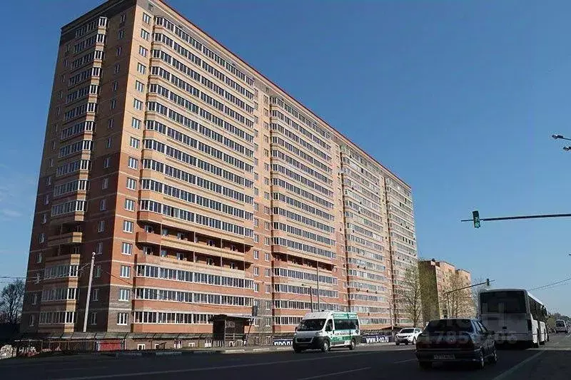 Квартира, 2 комнаты, 54.1 м - Фото 0