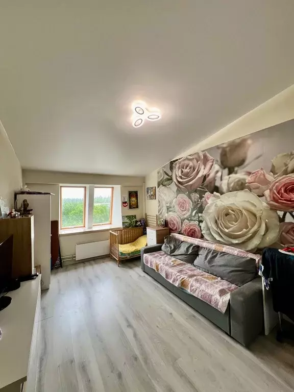 Продаётся 2-к квартира, 50 м - Фото 1