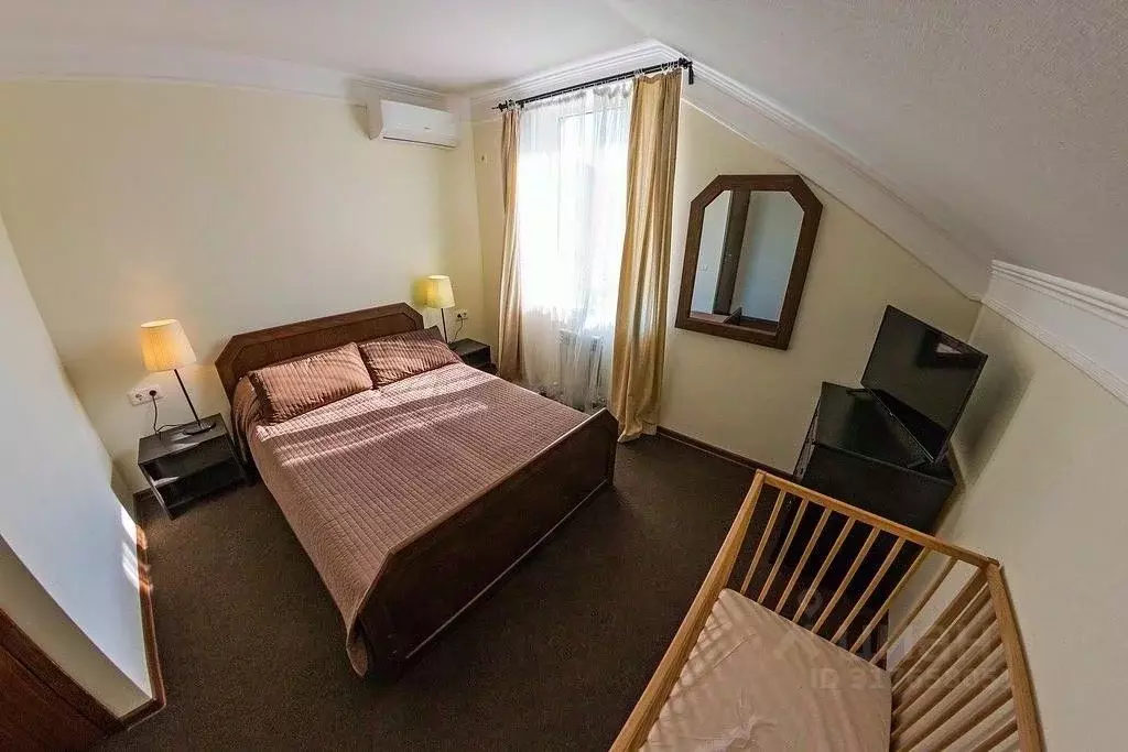 2-к кв. Краснодарский край, Анапа проезд Престижный, 5 (30.0 м) - Фото 1