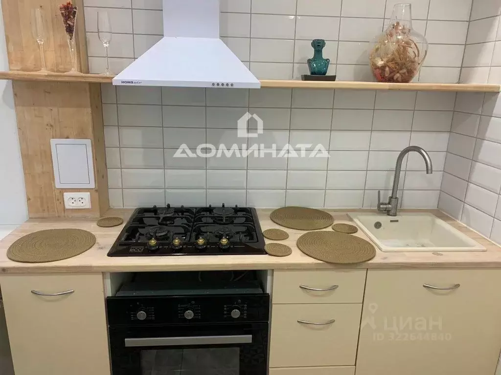 2-к кв. Ленинградская область, Тосненский район, Красный Бор пгт ул. ... - Фото 1