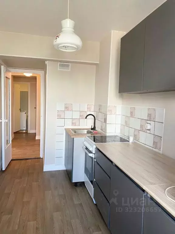 2-к кв. Москва Болотниковская ул., 3К8 (51.0 м) - Фото 2