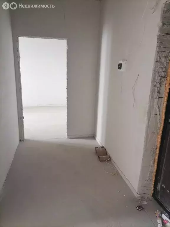 3-комнатная квартира: Краснодарский край, Новороссийск, Мысхакское ... - Фото 2