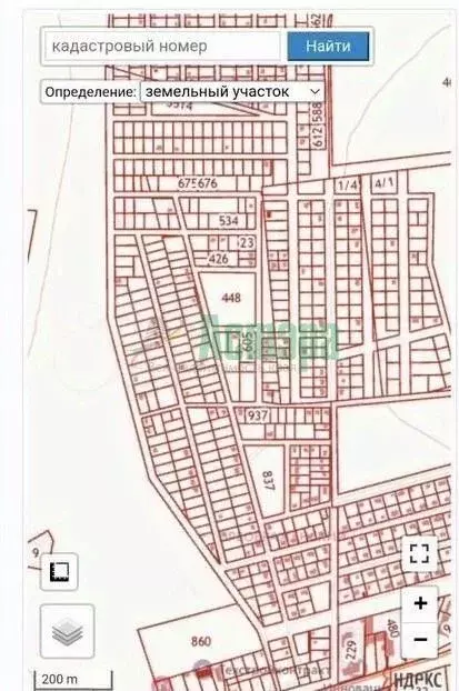 Участок в Забайкальский край, Чита Преображенский мкр,  (10.14 сот.) - Фото 1