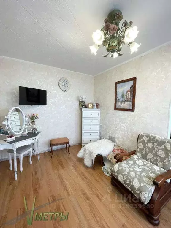 2-к кв. Приморский край, Владивосток ул. Зои Космодемьянской, 25 (39.4 ... - Фото 2