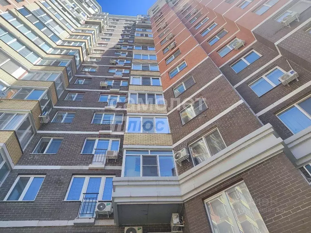 Квартира, 2 комнаты, 69.59 м - Фото 0