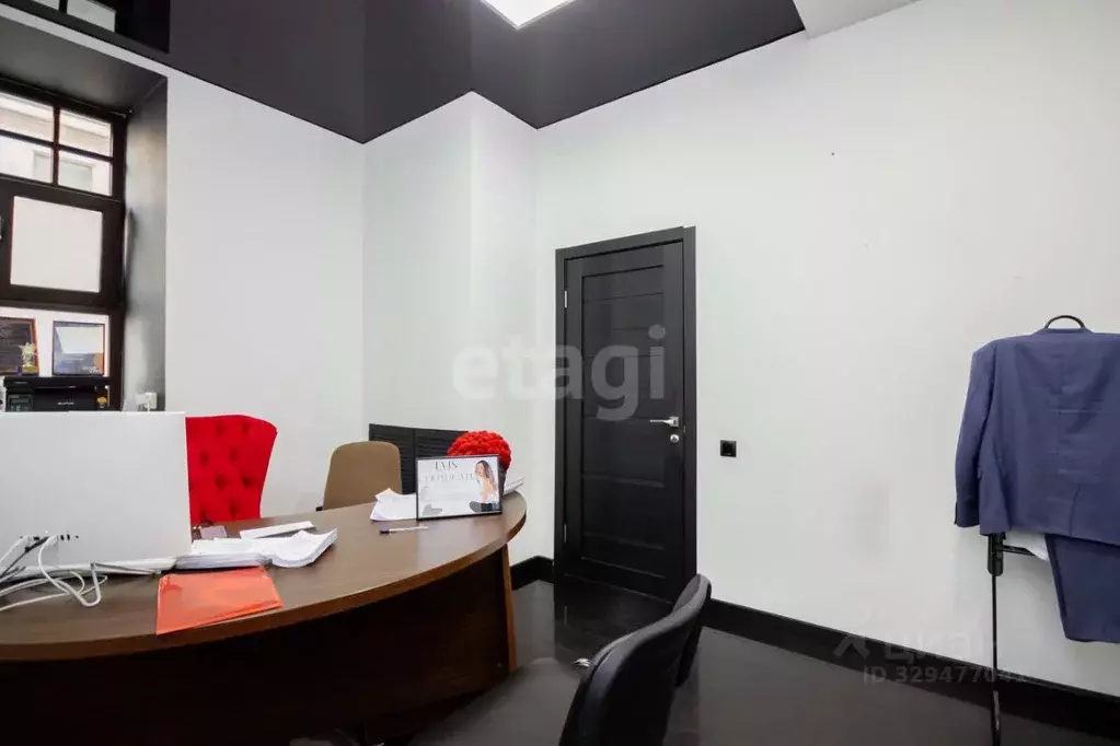 Офис в Санкт-Петербург Большой Казачий пер., 4 (68 м) - Фото 1