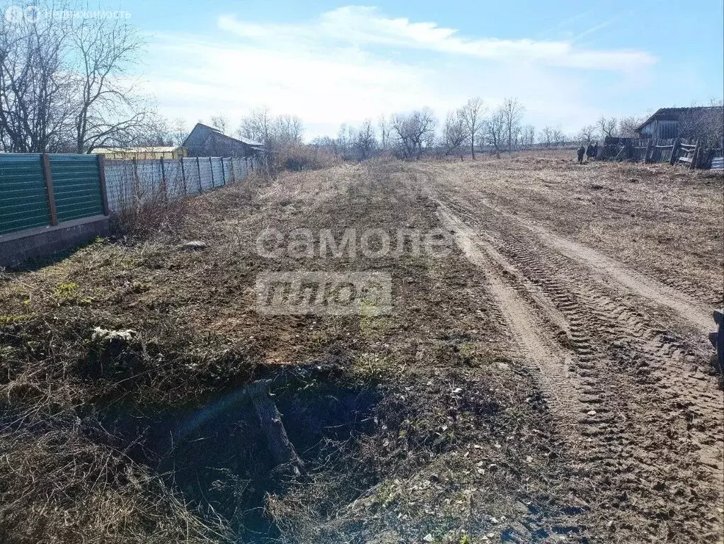 Участок в Тюменская область, Заводоуковский муниципальный округ, ... - Фото 1