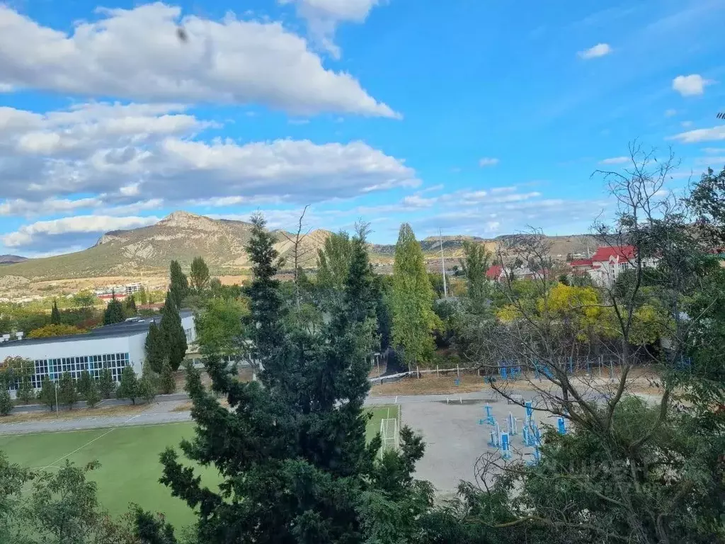 3-к кв. Крым, Судак ул. Мичурина, 4 (48.9 м) - Фото 1