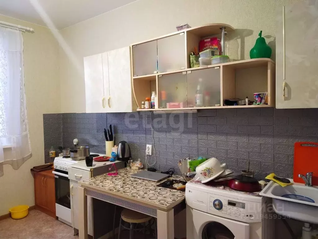 1-к кв. Ямало-Ненецкий АО, Муравленко ул. Украинских строителей, 22 ... - Фото 1