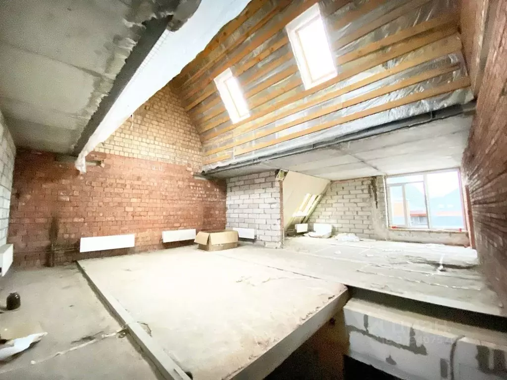 4-к кв. Московская область, Химки Клязьма-Старбеево мкр, Международный ... - Фото 2