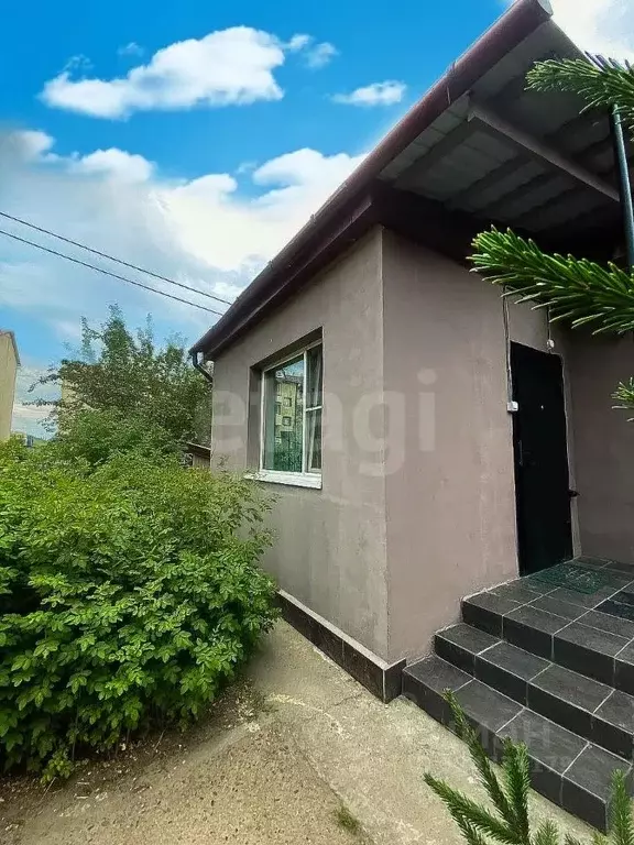 Таунхаус в Бурятия, Улан-Удэ 105-й мкр, 5/4 (234 м) - Фото 1