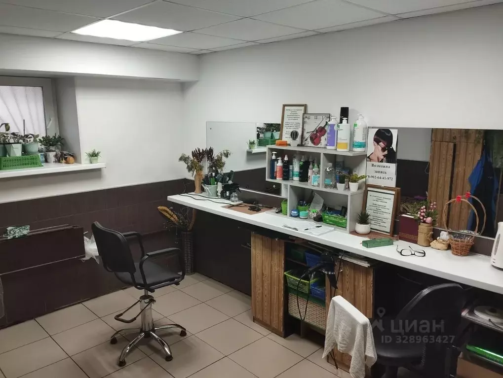 Помещение свободного назначения в Пермский край, Нытва Комсомольская ... - Фото 1