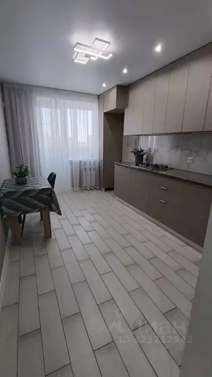 1-к кв. Ростовская область, Таганрог ул. Пархоменко (45.0 м) - Фото 1