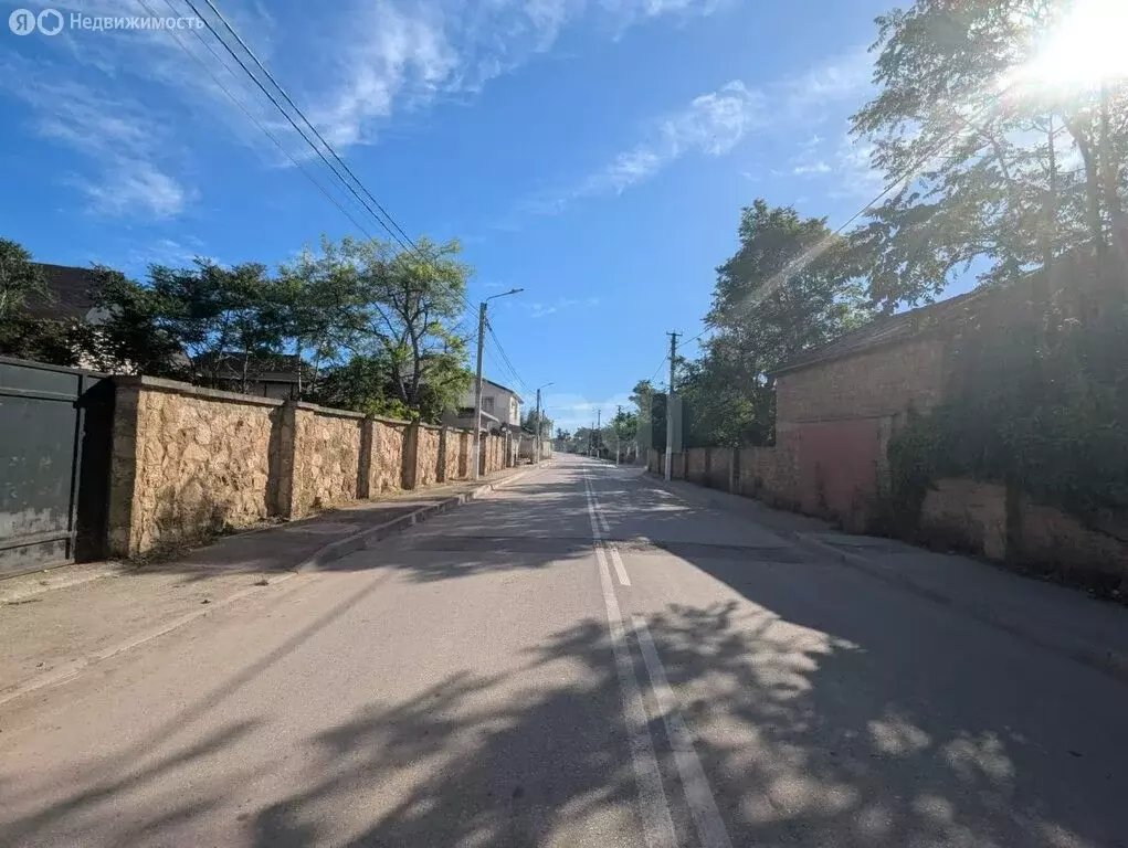 Участок в село Оленевка, улица Ленина (12.83 м) - Фото 1