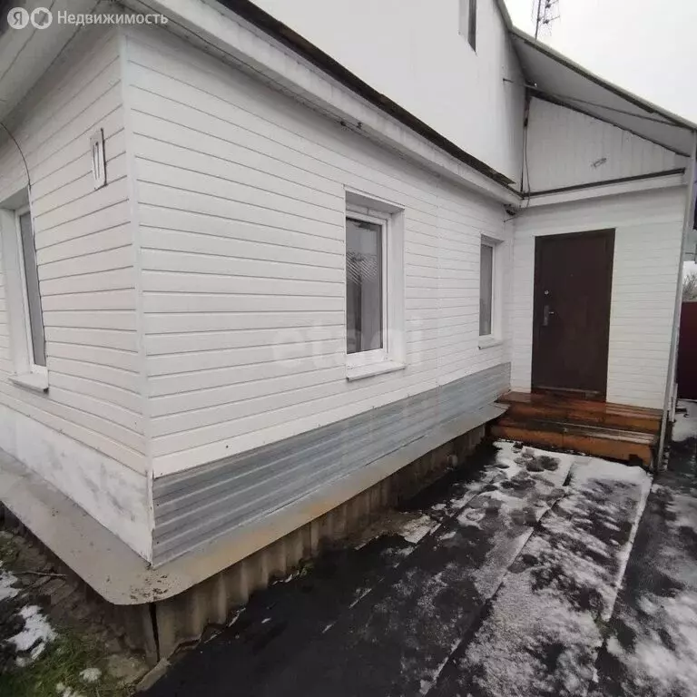 Дом в Мичуринск, Рабочий посёлок, Светлая улица (65.1 м) - Фото 1