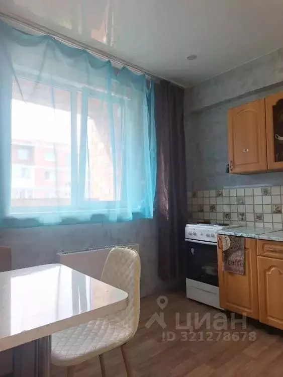 1-к кв. Иркутская область, Иркутский муниципальный округ, Маркова рп, ... - Фото 1