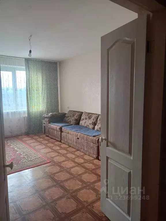 2-к кв. Белгородская область, Белгород ул. Губкина, 17б (52.0 м) - Фото 1