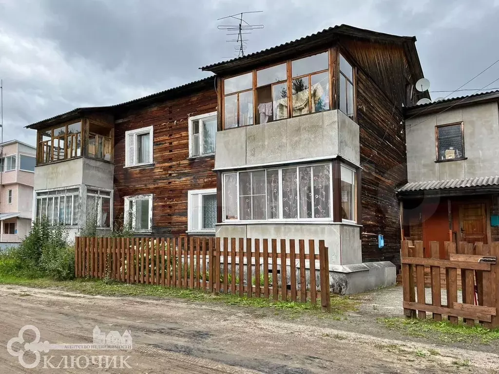 3-к. квартира, 73,6 м, 1/2 эт. - Фото 0