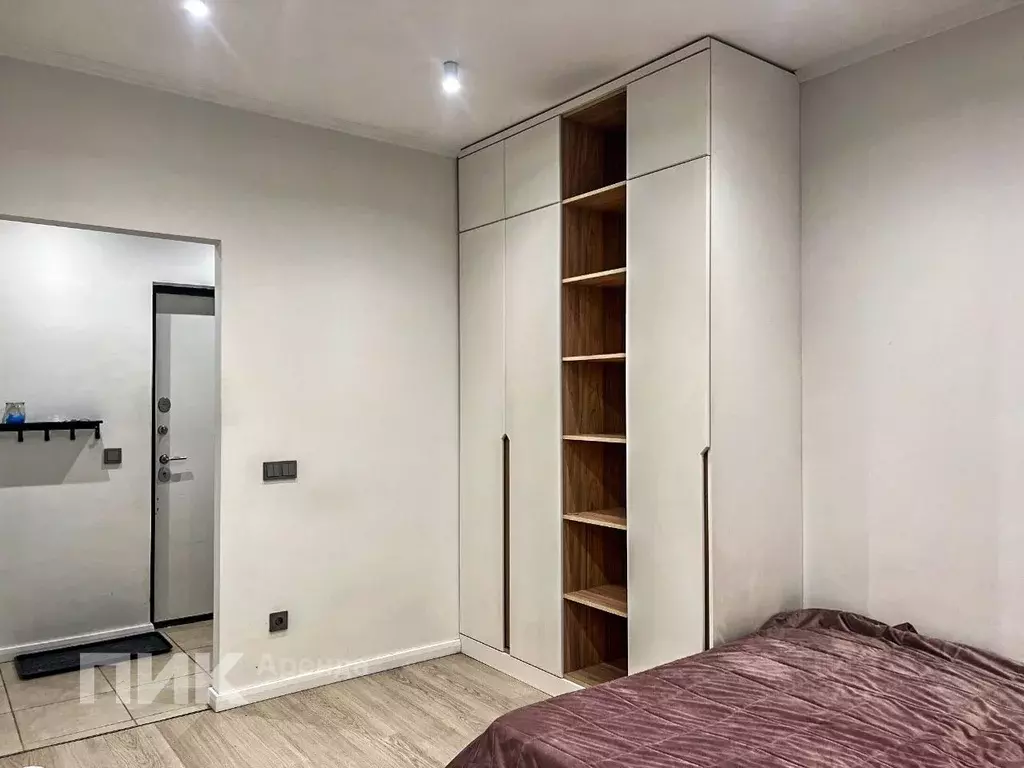 Студия Московская область, Красногорск городской округ, Путилково пгт ... - Фото 2