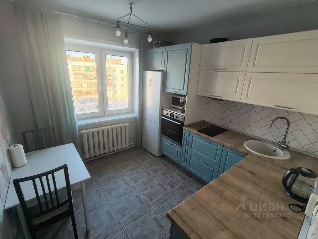 3-к кв. Новосибирская область, Новосибирск Академгородок мкр, ул. ... - Фото 1