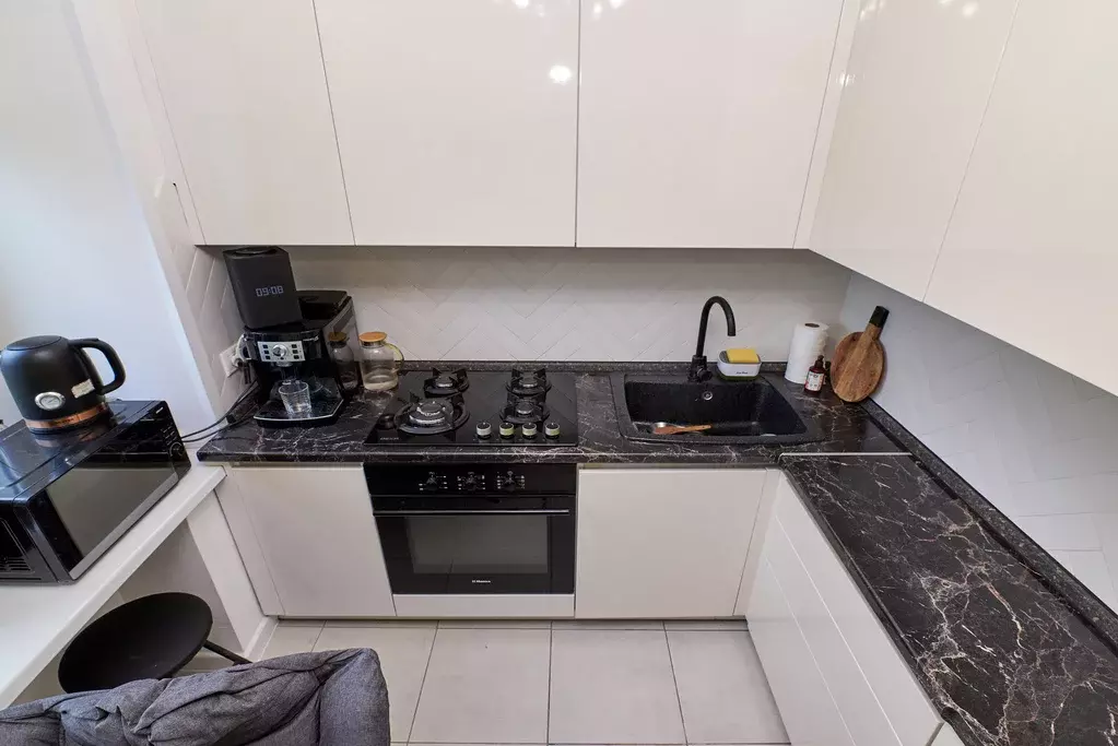 Продаётся 2-к квартира, 42 м - Фото 1