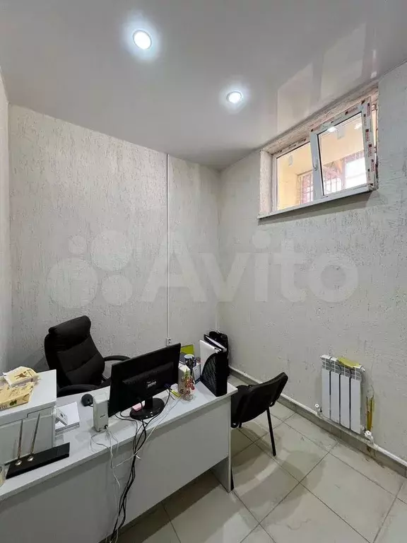 Офисы с арендатором 296.4 м Доход 132тр Собственн - Фото 1