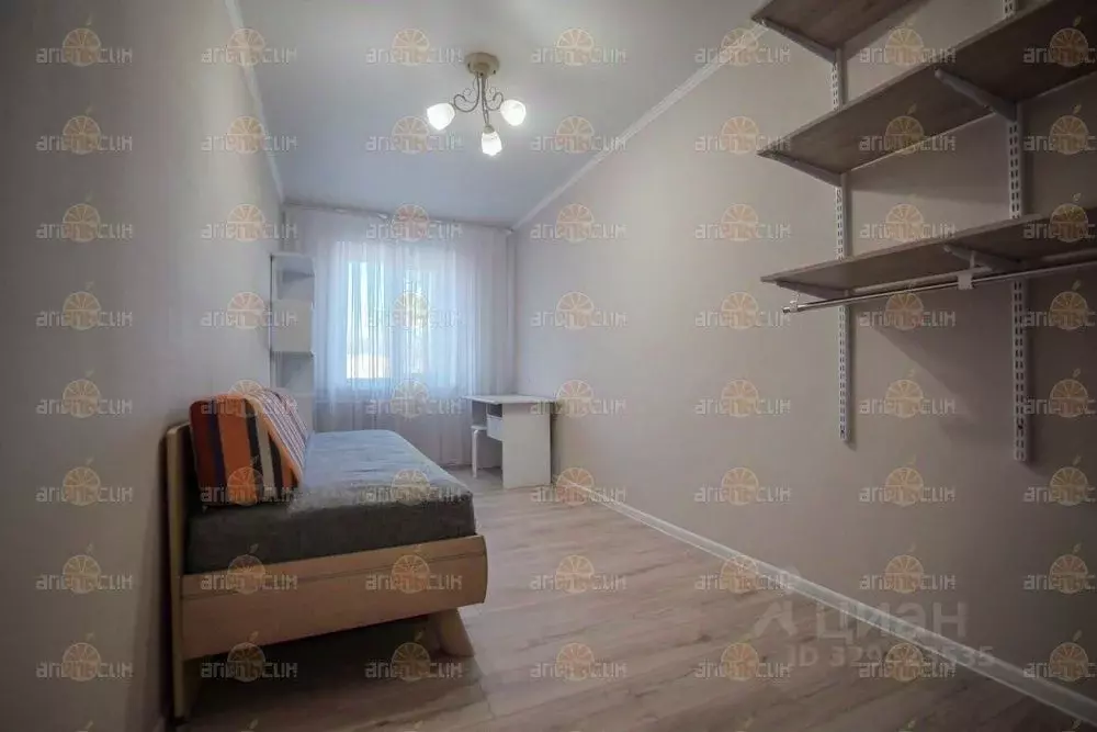 2-к кв. Ставропольский край, Ставрополь ул. Мира, 312 (42.3 м) - Фото 1