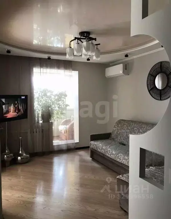 2-к кв. Алтайский край, Барнаул Взлетная ул., 15 (50.0 м) - Фото 2