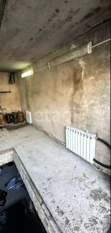 Гараж в Хабаровский край, Комсомольск-на-Амуре Волочаевка-2 гаражный ... - Фото 2