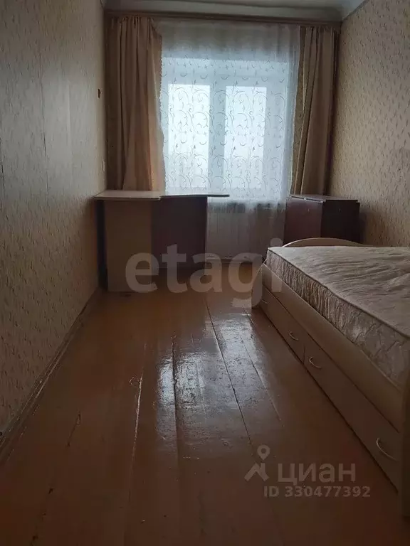 2-к кв. Самарская область, Самара ул. Гагарина, 7 (43.0 м) - Фото 1
