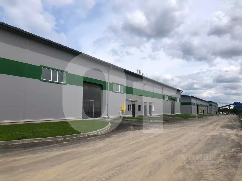 Помещение свободного назначения в Московская область, Раменский ... - Фото 1