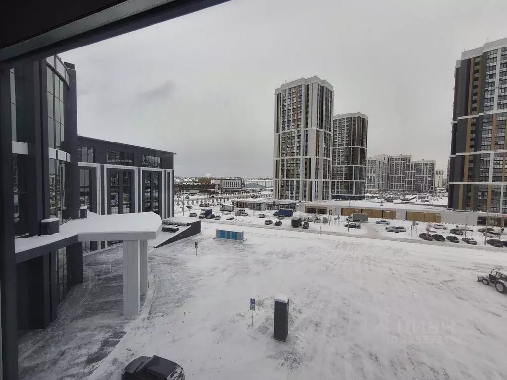 Помещение свободного назначения в Алтайский край, Барнаул тракт ... - Фото 2