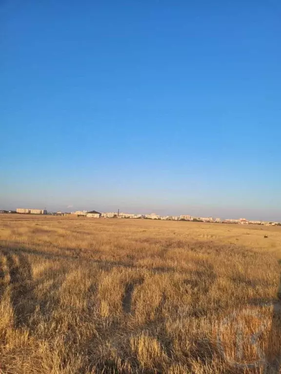 Участок в Крым, Сакский район, с. Уютное ул. Морская (6.51 сот.) - Фото 2
