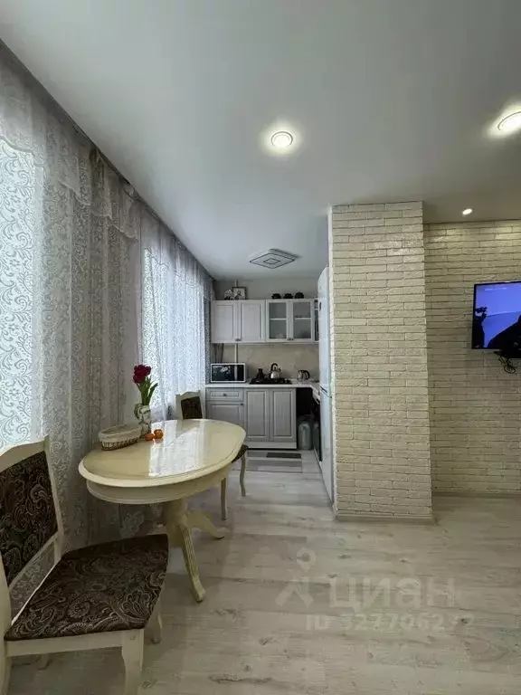 2-к кв. Челябинская область, Миньяр г. Ашинский муниципальный округ, ... - Фото 2