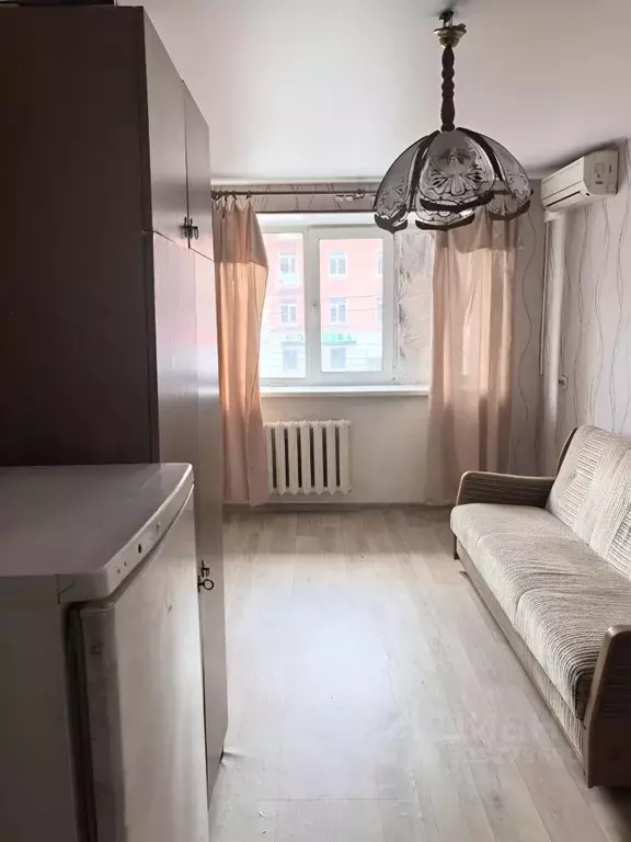 Комната Тверская область, Тверь пл. Терешковой, 47/27 (15.0 м) - Фото 1