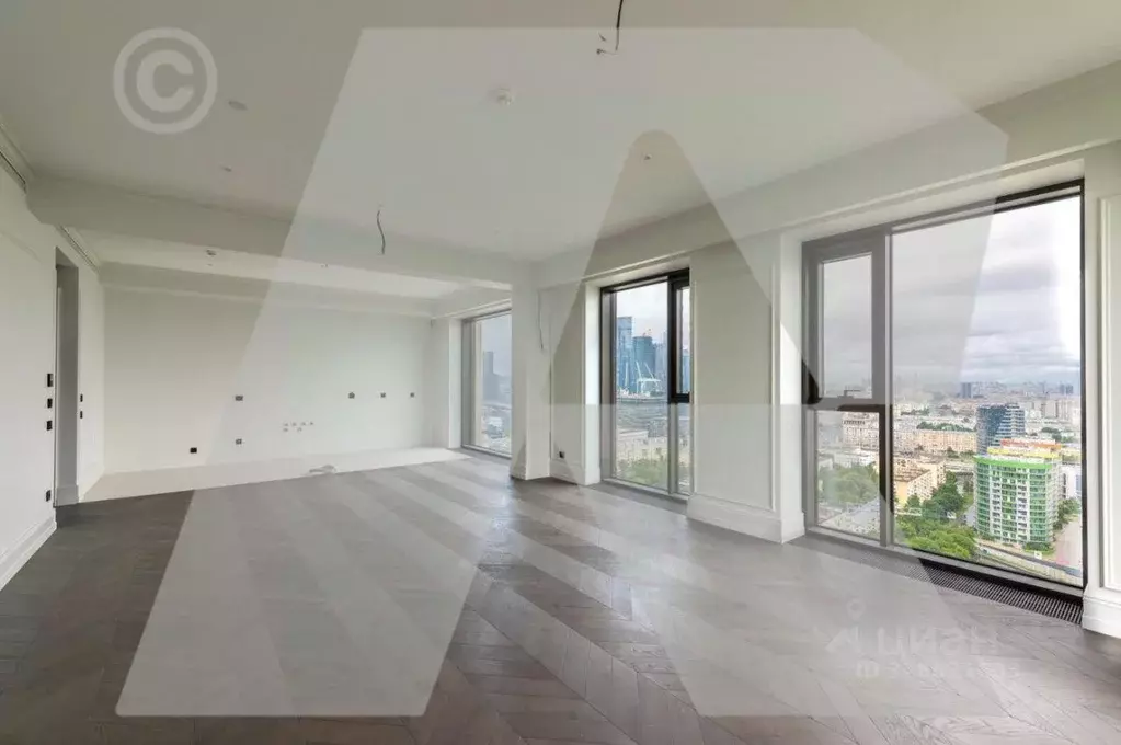 Квартира, 4 комнаты, 178 м - Фото 1