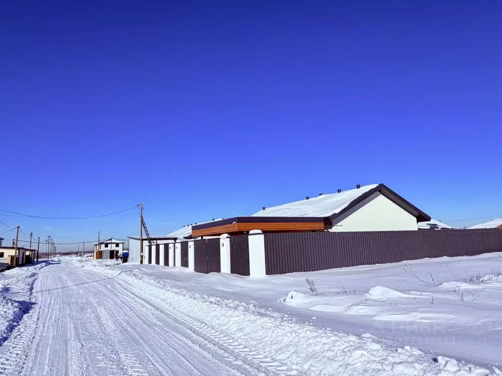 Участок в Ленинградская область, Гатчинский муниципальный округ, д. ... - Фото 2
