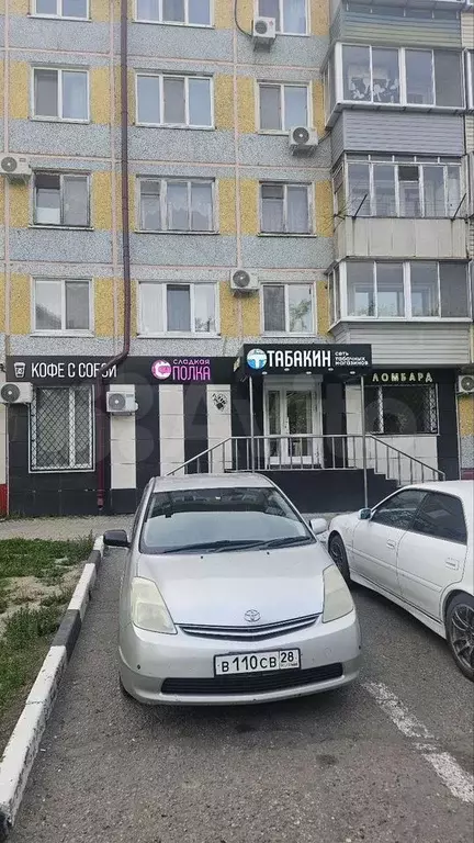 Сдам часть помещения 45м2 - Фото 0