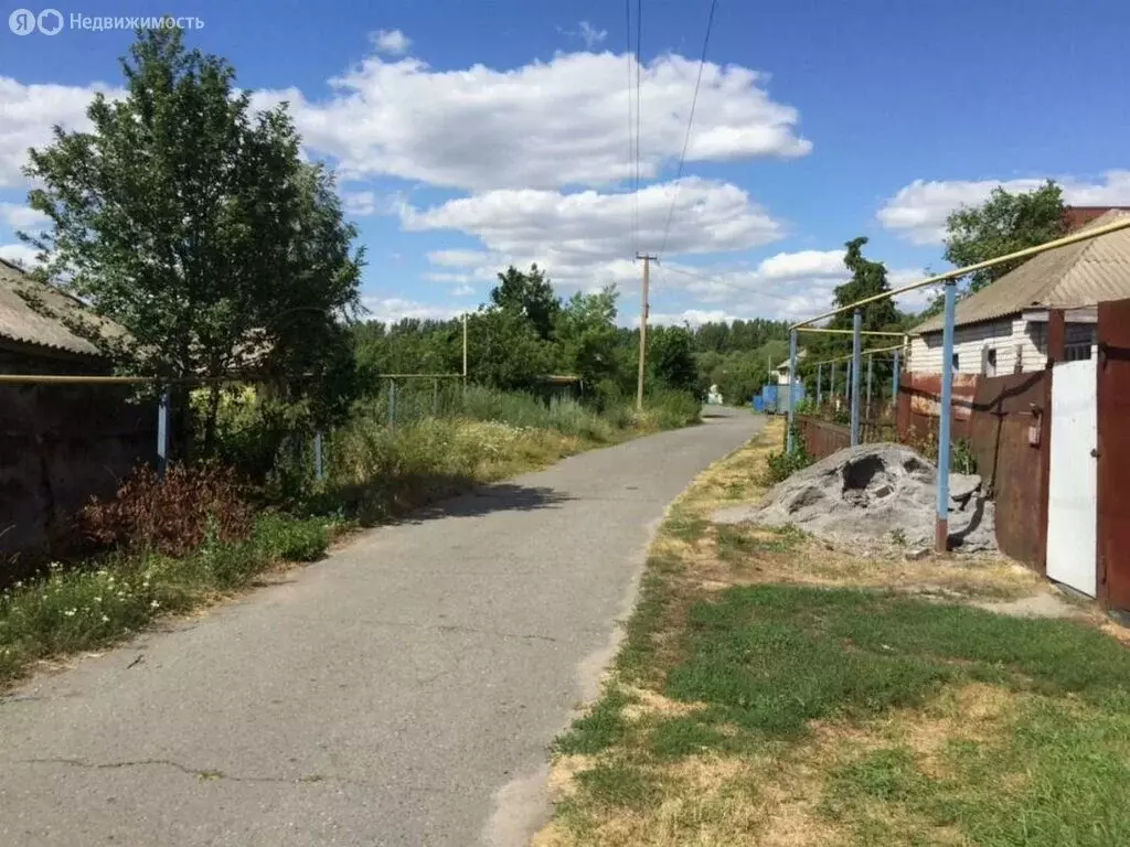 Участок в село Городище, Парковый переулок (20 м) - Фото 2